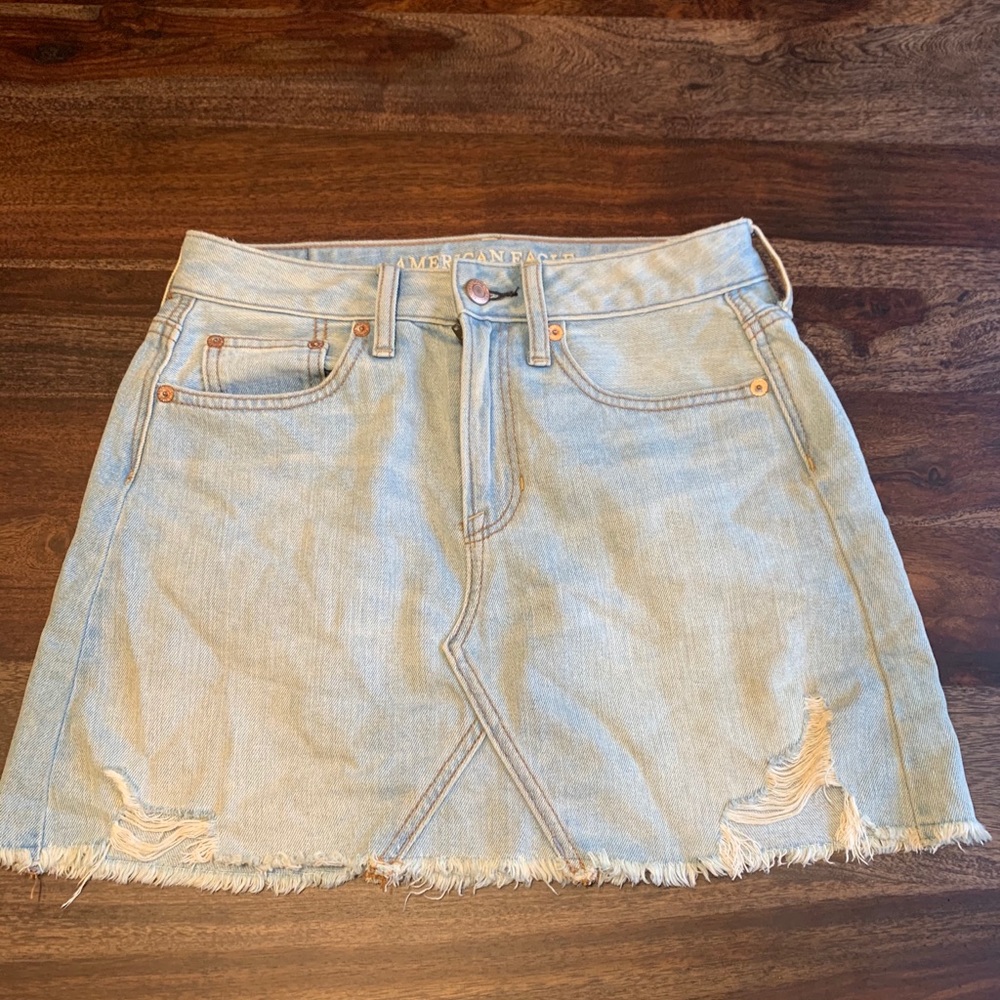 skirt